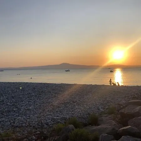 Near The Beach Paradise Mikra Mantinia 2 Arkhondikon
