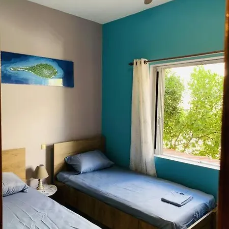 Near The Beach Paradise Mikra Mantinia 2 Arkhondikon