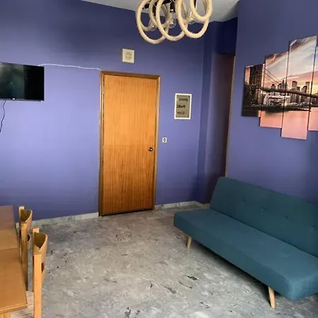 Apartment Near The Beach Paradise Mikra Mantinia 2 *