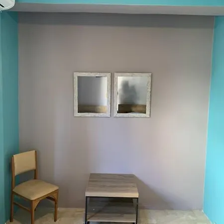 Near The Beach Paradise Mikra Mantinia 2 Apartment Arkhondikon