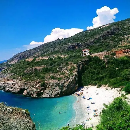 Apartment Near The Beach Paradise Mikra Mantinia 2