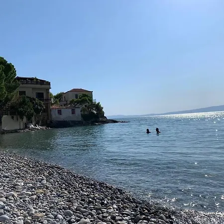 Near The Beach Paradise Mikra Mantinia 2 Arkhondikon