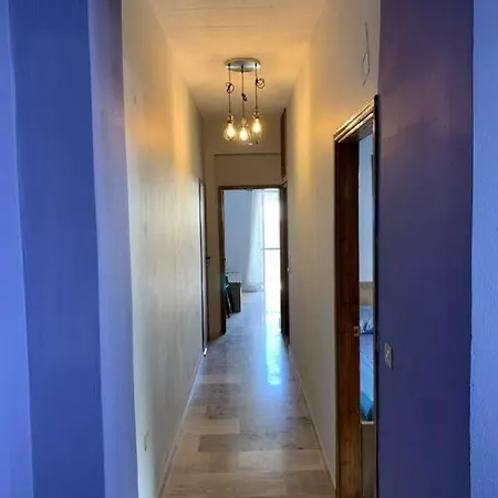 Near The Beach Paradise Mikra Mantinia 2 Apartment Arkhondikon