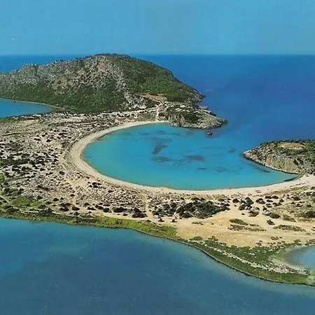 Near The Beach Paradise Mikra Mantinia 2