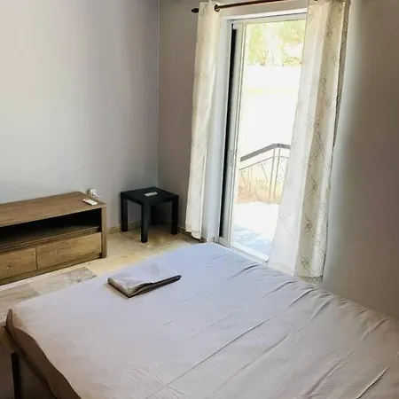 Near The Beach Paradise Mikra Mantinia 2 * Arkhondikon